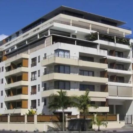 Lagon Bleu Papeete  Dış mekan fotoğraf