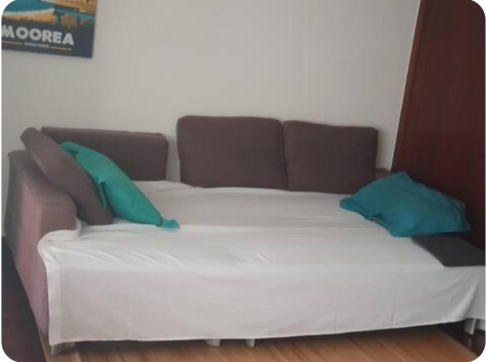 Lagon Bleu Papeete  Dış mekan fotoğraf