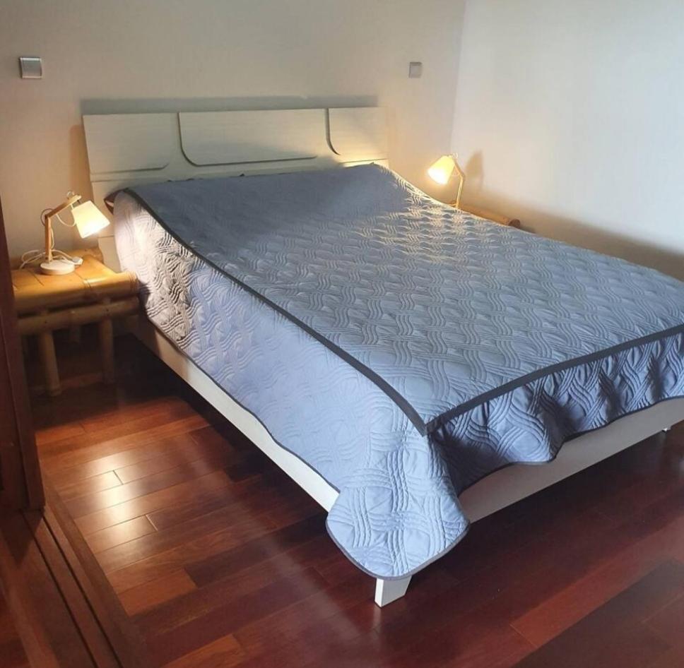 Lagon Bleu Papeete  Dış mekan fotoğraf